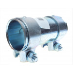 Хомут глушника (передній) VW Passat 1.6-1.9 TDI/TD 88-05 (50/54.5x125)