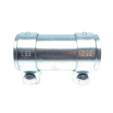 Хомут глушника (передній) VW (54/58.5x125) Хомут глушника (передній) VW (54/58.5x125)