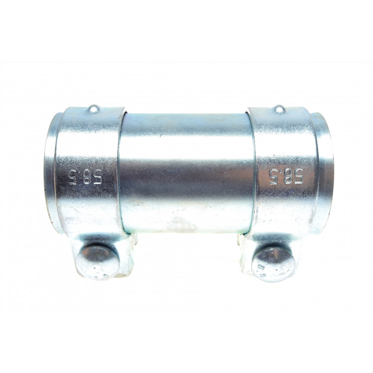 Хомут глушника (передній) VW (54/58.5x125)