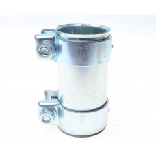 Хомут глушника (передній) VW LT 2.5 SDI/2.8 TDI 96-06 (56/60.5x125) Хомут глушника (передній) VW LT 2.5 SDI/2.8 TDI 96-06 (56/60.5x125)