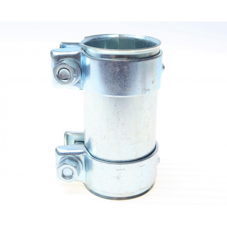 Хомут глушника (передній) VW LT 2.5 SDI/2.8 TDI 96-06 (56/60.5x125)