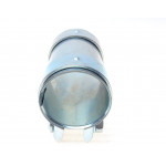 Хомут глушника (передній) VW LT 2.5 SDI/2.8 TDI 96-06 (56/60.5x125)