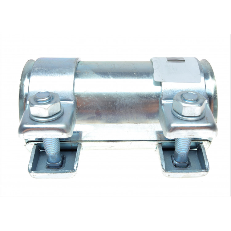 Хомут глушника (передній) VW LT 2.5 TDI 96-06 (60/64.5x125)