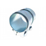 Хомут глушника (передній) VW Crafter/T5/T6 2.0 TDI/TSI 10- (65/69.5x90)