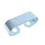 Пружина труби вихлопної VW Caddy I 1.5/1.6D -92/T4 1.9-2.5 TDI 90-03