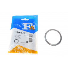 Прокладка глушника Fiat Doblo 1.6/2.0D 10- Прокладка глушника Fiat Doblo 1.6/2.0D 10-