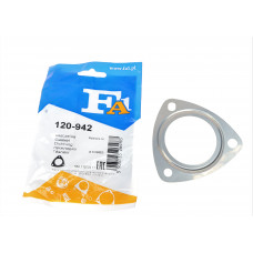 Прокладка труби вихлопної Opel Astra J/Insignia 08- Прокладка труби вихлопної Opel Astra J/Insignia 08-