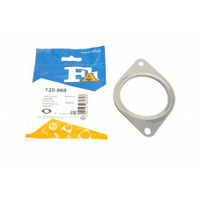 Прокладка труби вихлопної Opel Movano 10-/ Renault Master 10-/Trafic 14-/Megane 08- Прокладка труби вихлопної Opel Movano 10-/ Renault Master 10-/Trafic 14-/Megane 08-