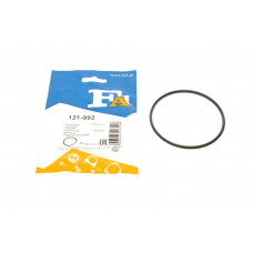 Прокладка труби вихлопної Chevrolet Captiva/Daewoo Lanos 97- (82x90x4) (кільце) Прокладка труби вихлопної Chevrolet Captiva/Daewoo Lanos 97- (82x90x4) (кільце)