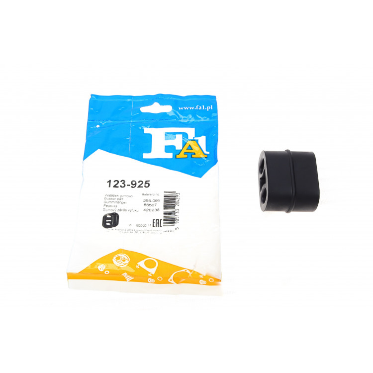 Гумка глушника Opel Astra G/H 98-