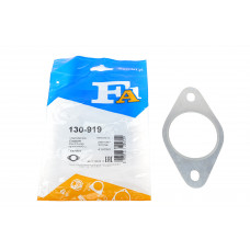 Прокладка труби вихлопної Nissan Qashqai/X-Trail 01- Прокладка труби вихлопної Nissan Qashqai/X-Trail 01-