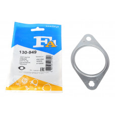 Прокладка глушника Ford Transit Connect 1.6 TDCi 13- Прокладка глушника Ford Transit Connect 1.6 TDCi 13-