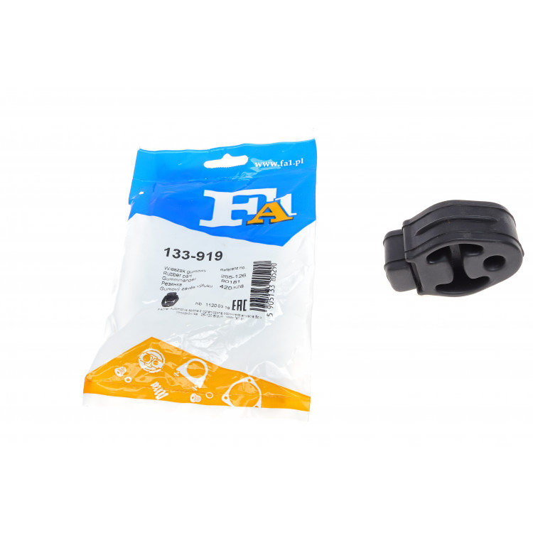 Гумка глушника Ford Connect 02-