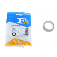 Прокладка труби вихлопної Smart ForTwo 1.0 07- (38.3x50x17) (кільце) Прокладка труби вихлопної Smart ForTwo 1.0 07- (38.3x50x17) (кільце)