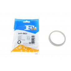 Прокладка труби вихлопної MB (W202/203/210) (60.7x72.5) (кільце) Прокладка труби вихлопної MB (W202/203/210) (60.7x72.5) (кільце)