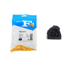 Гумка глушника MB Sprinter/VW LT 96-06