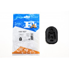 Гумка глушника MB (W203/W211) 00-