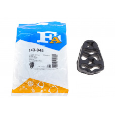 Кронштейн кріплення глушника MB M-class (W164) 05-11