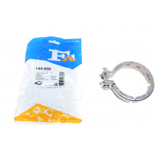 Хомут глушника MB Vito (W639) 03-