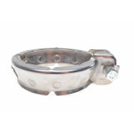 Хомут глушника MB Vito (W639) 03-