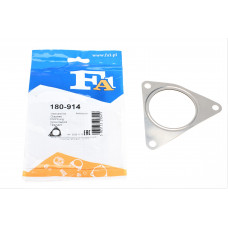 Прокладка труби вихлопної Audi Q5/Q7/VW Touareg 3.0 TDI 08-17 Прокладка труби вихлопної Audi Q5/Q7/VW Touareg 3.0 TDI 08-17