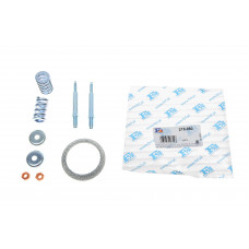 Кронштейн кріплення системи вихлопної Fiat Scudo/Peugeot Expert/Partner 1.9D 98-06 (к-кт) Кронштейн кріплення системи вихлопної Fiat Scudo/Peugeot Expert/Partner 1.9D 98-06 (к-кт)