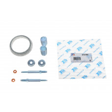 Кронштейн кріплення системи вихлопної Citroen Berlingo/Peugeot Partner 2.0 HDi 99-11 (к-кт) Кронштейн кріплення системи вихлопної Citroen Berlingo/Peugeot Partner 2.0 HDi 99-11 (к-кт)