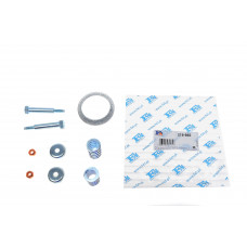 Кронштейн кріплення системи вихлопної Citroen C2/C3/Xsara/Peugeot 1007/206/207/307 00-13 (к-кт) Кронштейн кріплення системи вихлопної Citroen C2/C3/Xsara/Peugeot 1007/206/207/307 00-13 (к-кт)