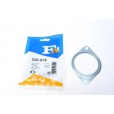 Прокладка глушника Renault Trafic/Opel Vivaro 1.9 dCi 96-01 Прокладка глушника Renault Trafic/Opel Vivaro 1.9 dCi 96-01