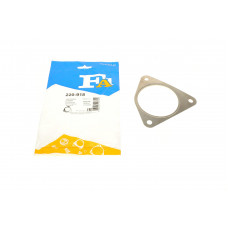 Прокладка труби вихлопної Renault Laguna II 1.6/2.0i 01- Прокладка труби вихлопної Renault Laguna II 1.6/2.0i 01-