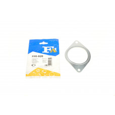 Прокладка труби вихлопної Renault Kangoo 1.5 dCi 02- Прокладка труби вихлопної Renault Kangoo 1.5 dCi 02-