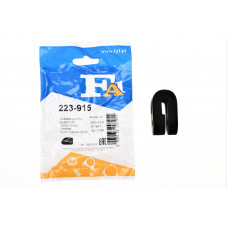 Гумка глушника Renault Kangoo 1.5/1.9 dCi/1.6 16V 00-