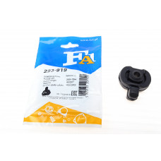 Гумка глушника Renault Master/Kangoo 98-