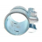 Хомут глушника (передній) BMW 3 (E46)/5 (E39)/7 (E38)/X5 (E53) 00-06 (50/54.5x80)