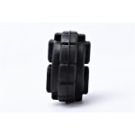 Гумка глушника Citroen Jumpy/ Fiat Scudo/ Peugeot Expert 1.9/2.0 HDi 96-06