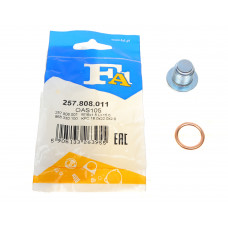 Болт зливу оливи + шайба Citroen Berlingo/Peugeot Partner 1.6 /Peugeot Boxer 2.2 HDi 09- (M16x1.5) Болт зливу оливи + шайба Citroen Berlingo/Peugeot Partner 1.6 /Peugeot Boxer 2.2 HDi 09- (M16x1.5)