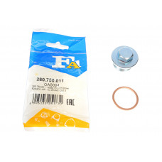 Болт зливу оливи + шайба VW LT/T4 2.5TDI (M26x1.5) Болт зливу оливи + шайба VW LT/T4 2.5TDI (M26x1.5)