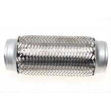 Гофра глушника MB Sprinter/VW LT (61.3x200)