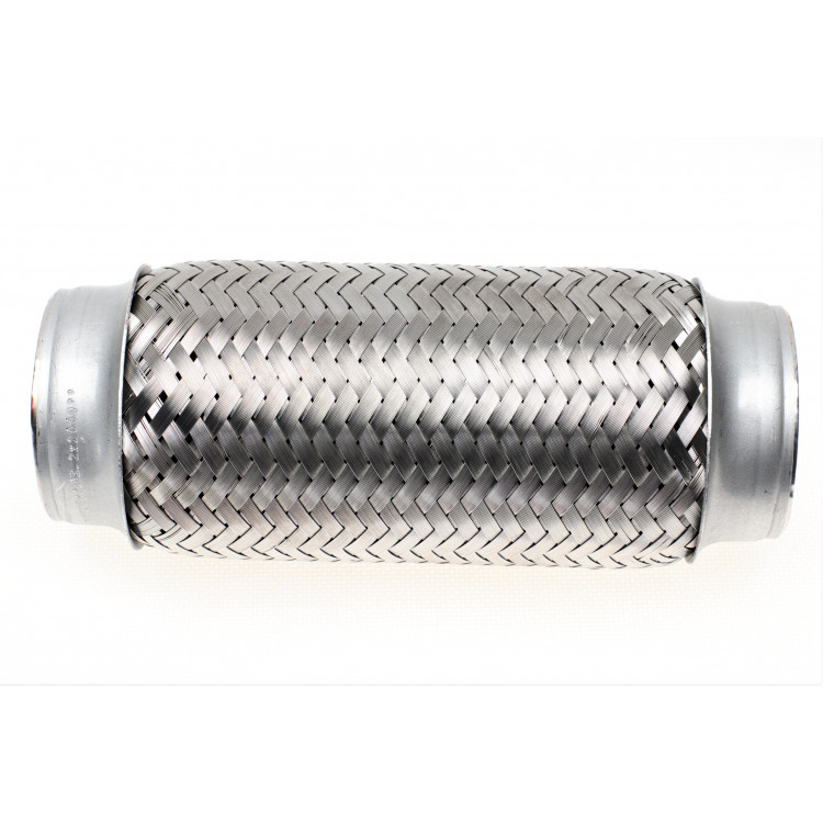 Гофра глушника MB Sprinter/VW LT (61.3x200)