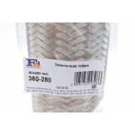 Гофра глушника (60x280)