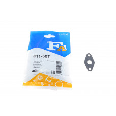 Прокладка турбіни VW LT 2.5 TDI 99-06 (трубка на злив масла) Прокладка турбіни VW LT 2.5 TDI 99-06 (трубка на злив масла)