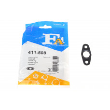 Прокладка турбіни Fiat Doblo 1.6D/Opel Combo1.3/1.6 CDTI 10- Прокладка турбіни Fiat Doblo 1.6D/Opel Combo1.3/1.6 CDTI 10-