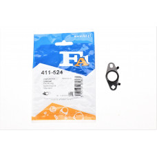 Прокладка турбіни VW Sharan/Tiguan 2.0 TSI 07- (трубка на злив масла) Прокладка турбіни VW Sharan/Tiguan 2.0 TSI 07- (трубка на злив масла)