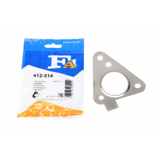 Прокладка турбіни Renault Master/Trafic 2.5 dCi 09- Прокладка турбіни Renault Master/Trafic 2.5 dCi 09-