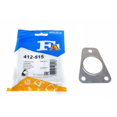 Прокладка турбіни Renault Master 2.2 dCi 00- Прокладка турбіни Renault Master 2.2 dCi 00-