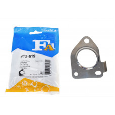 Прокладка турбіни Renault Master 2.3 dCi 10-/Trafic 2.0dCi 06- (M9R/M9T) Прокладка турбіни Renault Master 2.3 dCi 10-/Trafic 2.0dCi 06- (M9R/M9T)