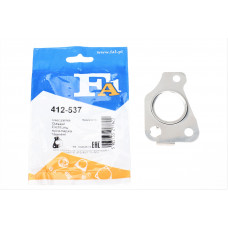 Прокладка турбіни Fiat Doblo 1.3D 07- (трубка на злив масла) Прокладка турбіни Fiat Doblo 1.3D 07- (трубка на злив масла)