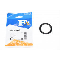 Прокладка турбіни Ford Focus 1.8 TDCi 04-12 Прокладка турбіни Ford Focus 1.8 TDCi 04-12