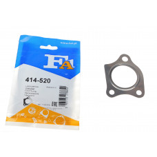 Прокладка турбіни MB Sprinter 3.0CDI OM642 Прокладка турбіни MB Sprinter 3.0CDI OM642