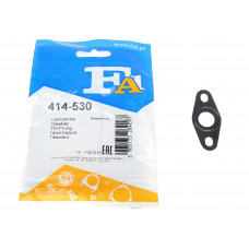 Прокладка турбіни DB OM602 (трубка на злив масла) Прокладка турбіни DB OM602 (трубка на злив масла)